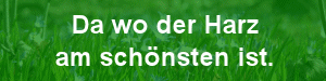 Werben auf www.Harz-Urlaub.de