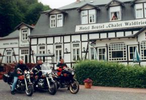 Breitenstein harz